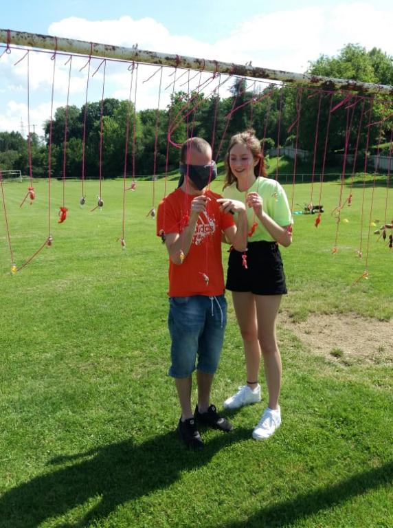 Dětský den Žiželice