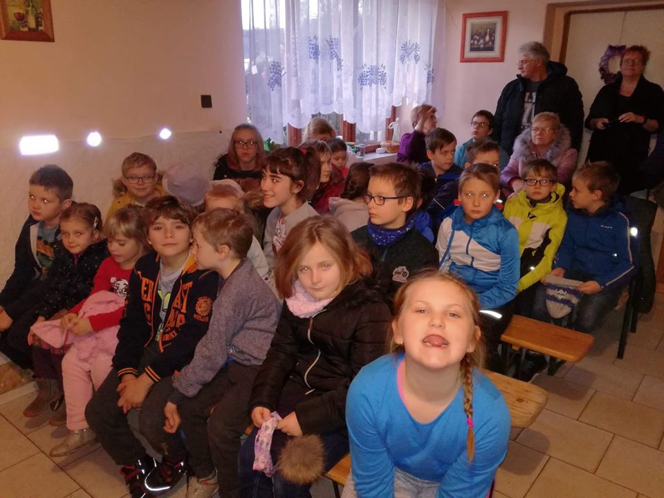 Divadlo a&nbsp;Mikuláš Stroupeč