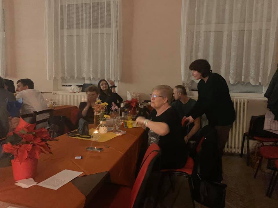 Kateřinská zábava