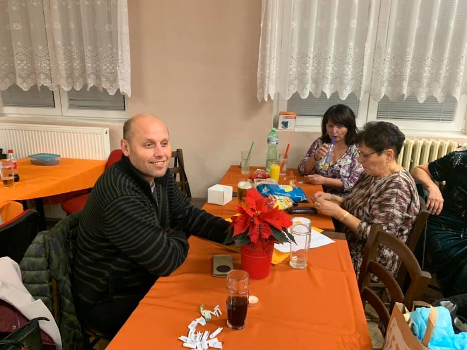 Kateřinská zábava