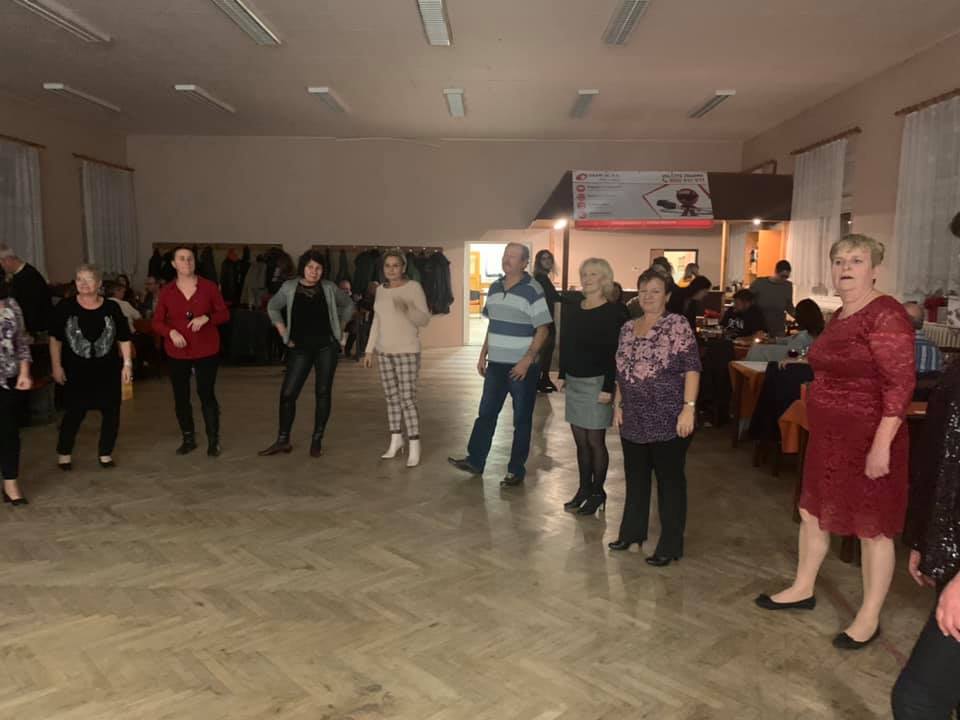 Kateřinská zábava