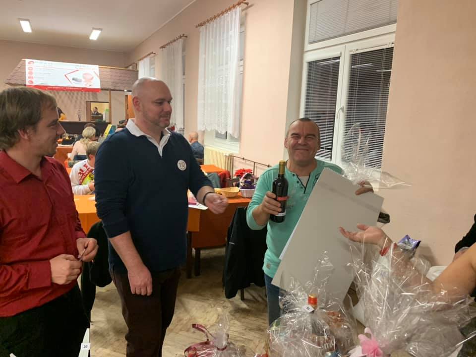 Kateřinská zábava