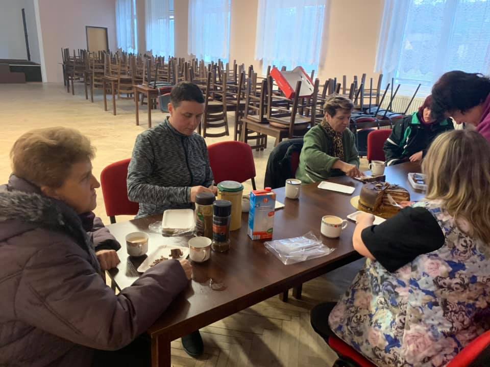 Kateřinská zábava