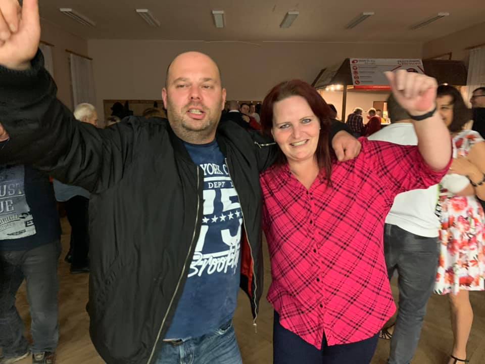 Kateřinská zábava