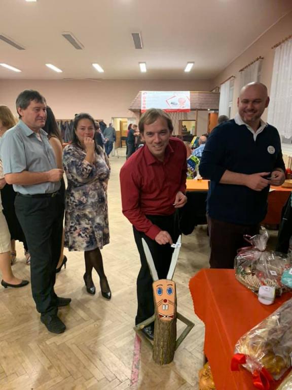 Kateřinská zábava