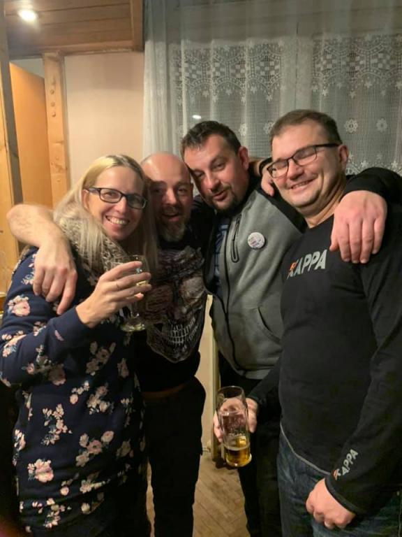 Kateřinská zábava