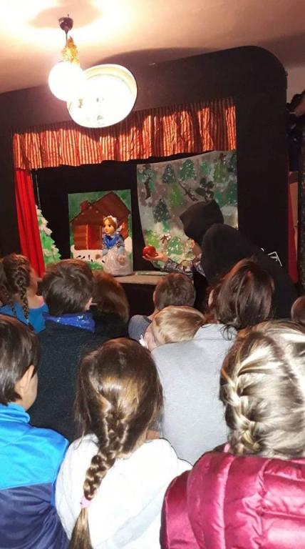 Divadlo a&nbsp;Mikuláš Stroupeč