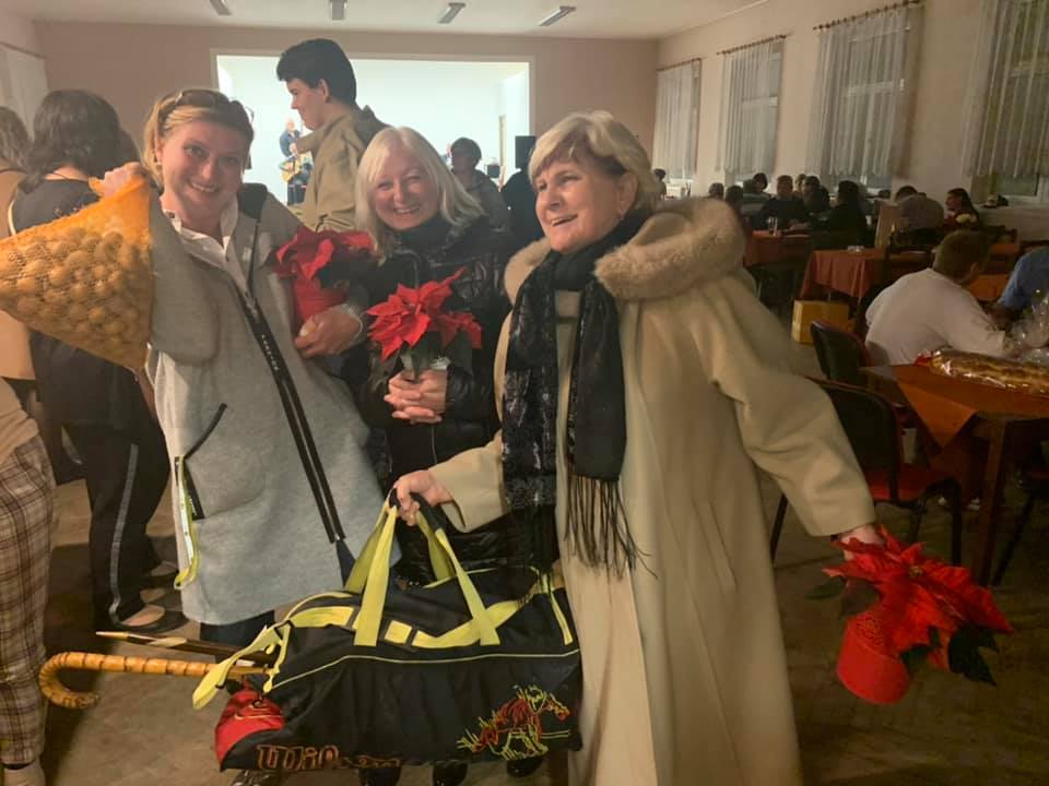 Kateřinská zábava