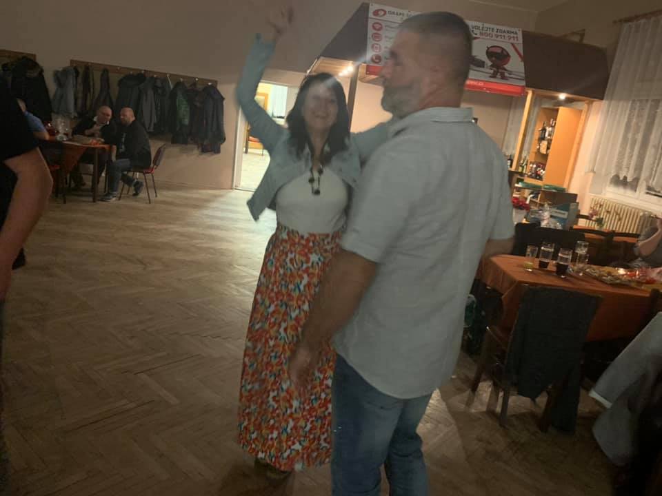 Kateřinská zábava