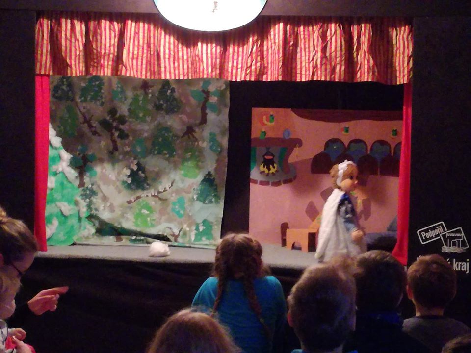 Divadlo a&nbsp;Mikuláš Stroupeč