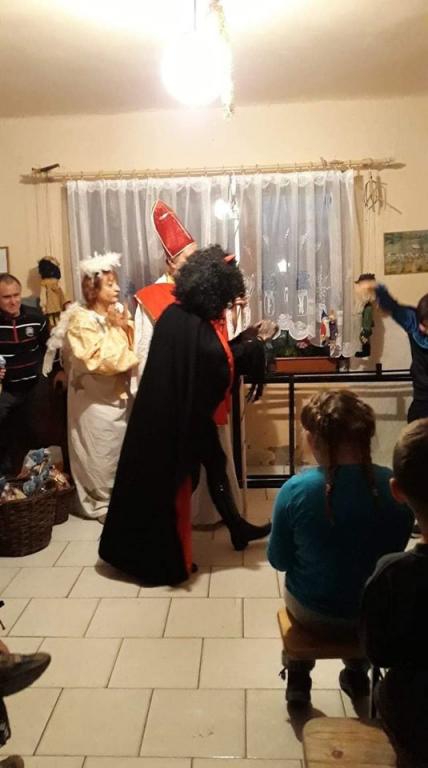 Divadlo a&nbsp;Mikuláš Stroupeč