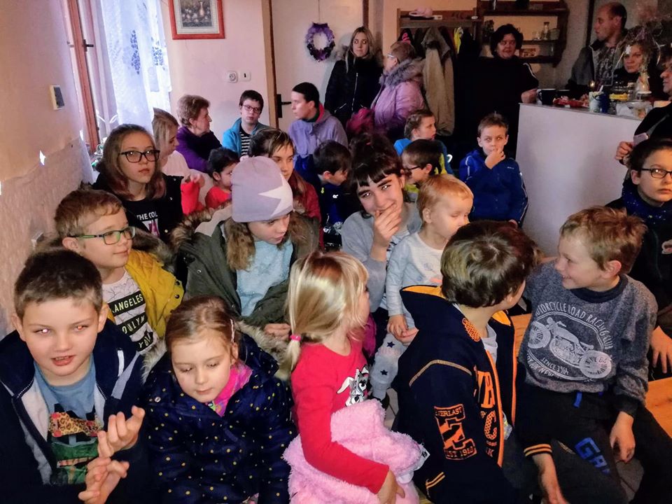 Divadlo a&nbsp;Mikuláš Stroupeč