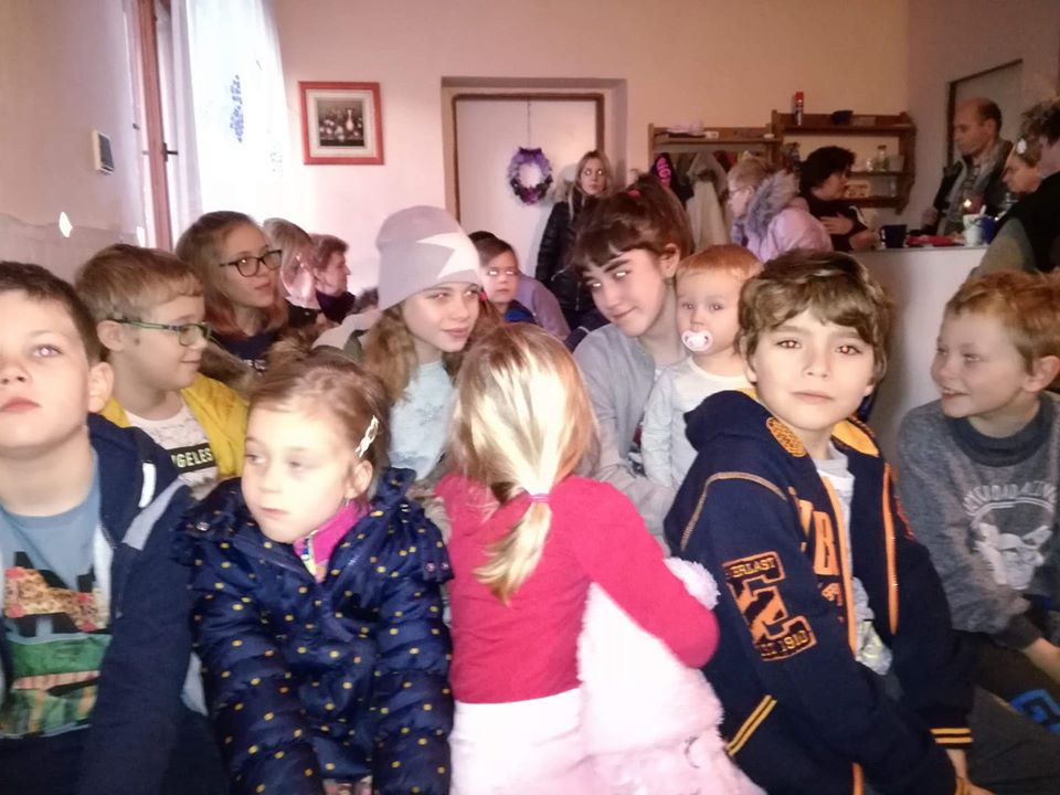 Divadlo a&nbsp;Mikuláš Stroupeč