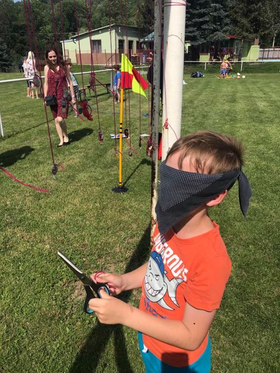 Dětský den Žiželice