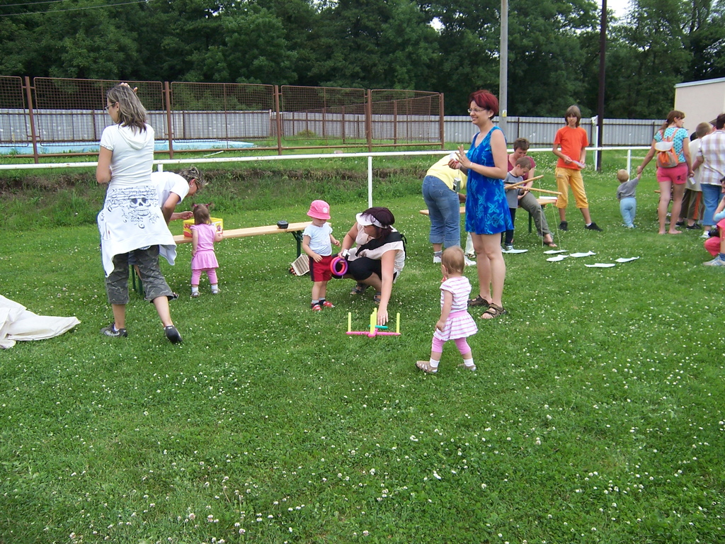 Dětský den 09