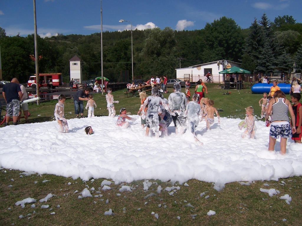 Dětský den 1.7.2007