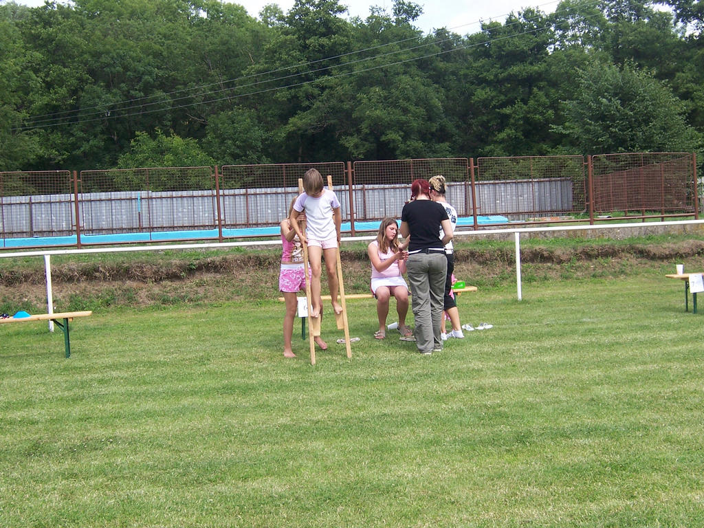 Dětský den 1.7.2007