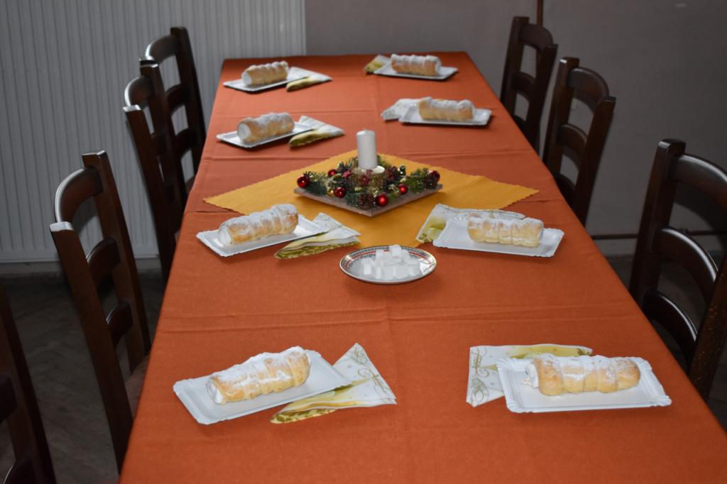 Odpoledne pro&nbsp;babičky a&nbsp;dědečky