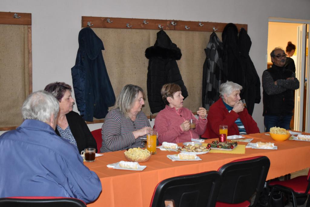 Odpoledne pro&nbsp;babičky a&nbsp;dědečky