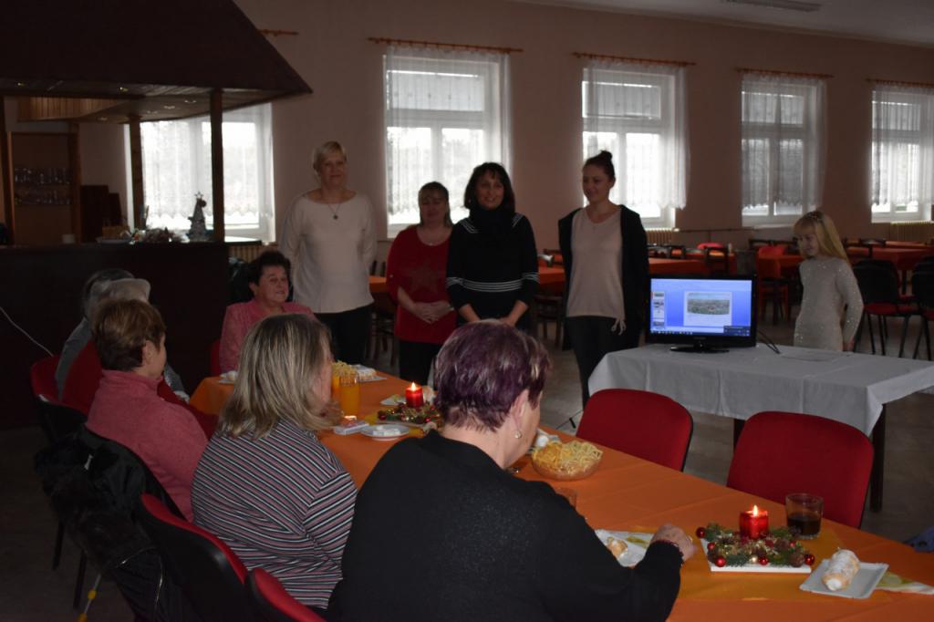 Odpoledne pro&nbsp;babičky a&nbsp;dědečky