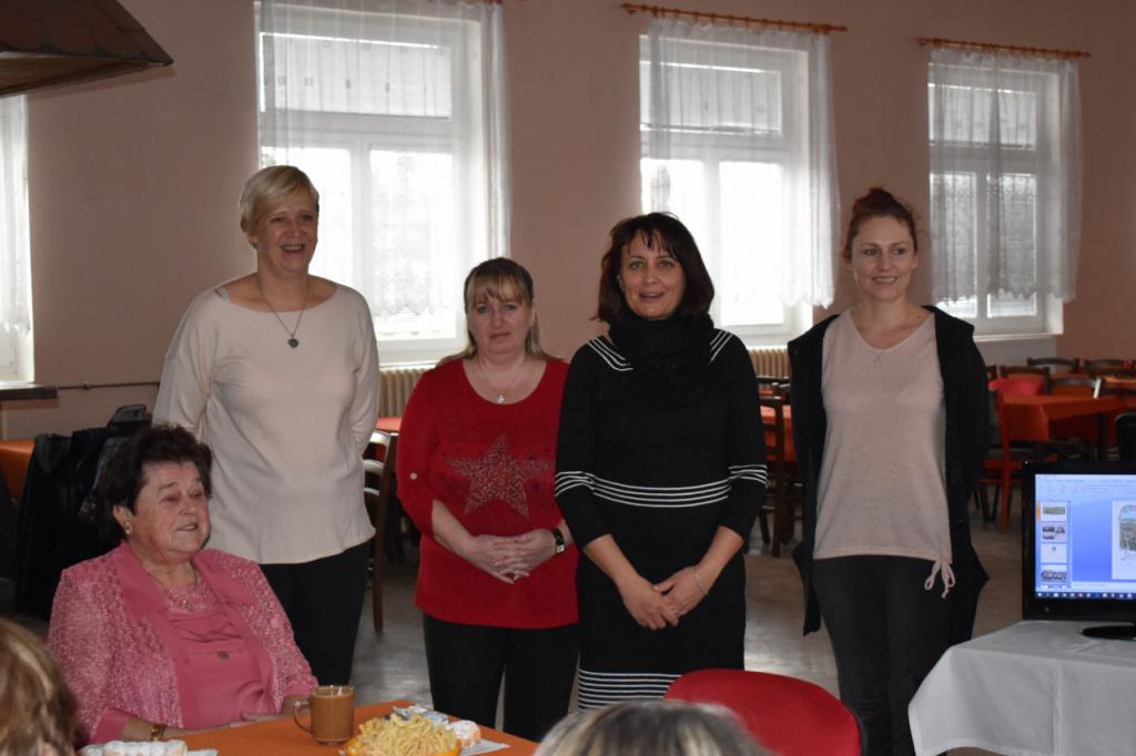 Odpoledne pro&nbsp;babičky a&nbsp;dědečky