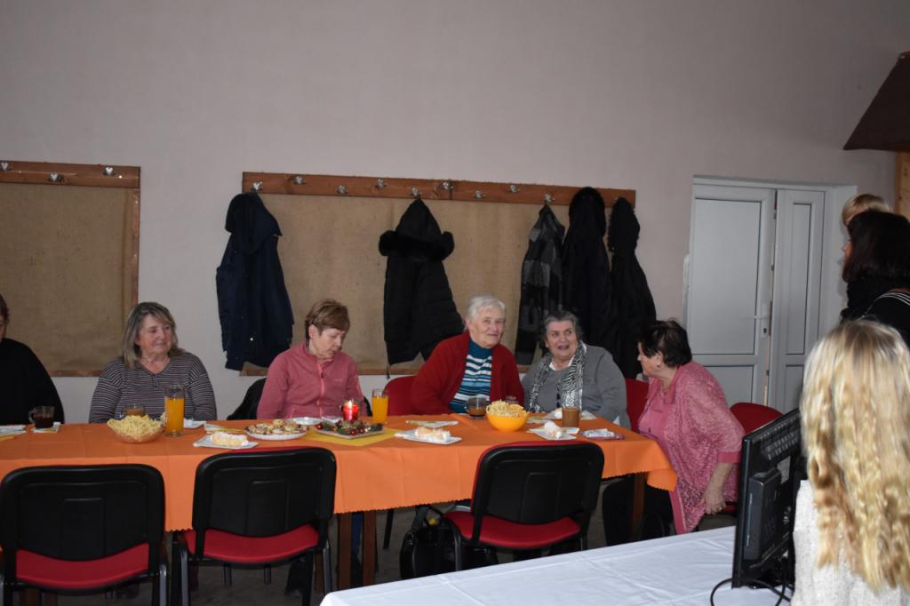 Odpoledne pro&nbsp;babičky a&nbsp;dědečky