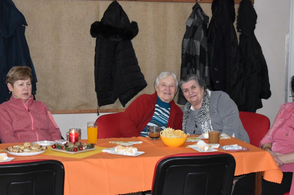 Odpoledne pro&nbsp;babičky a&nbsp;dědečky