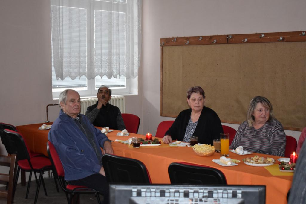 Odpoledne pro&nbsp;babičky a&nbsp;dědečky