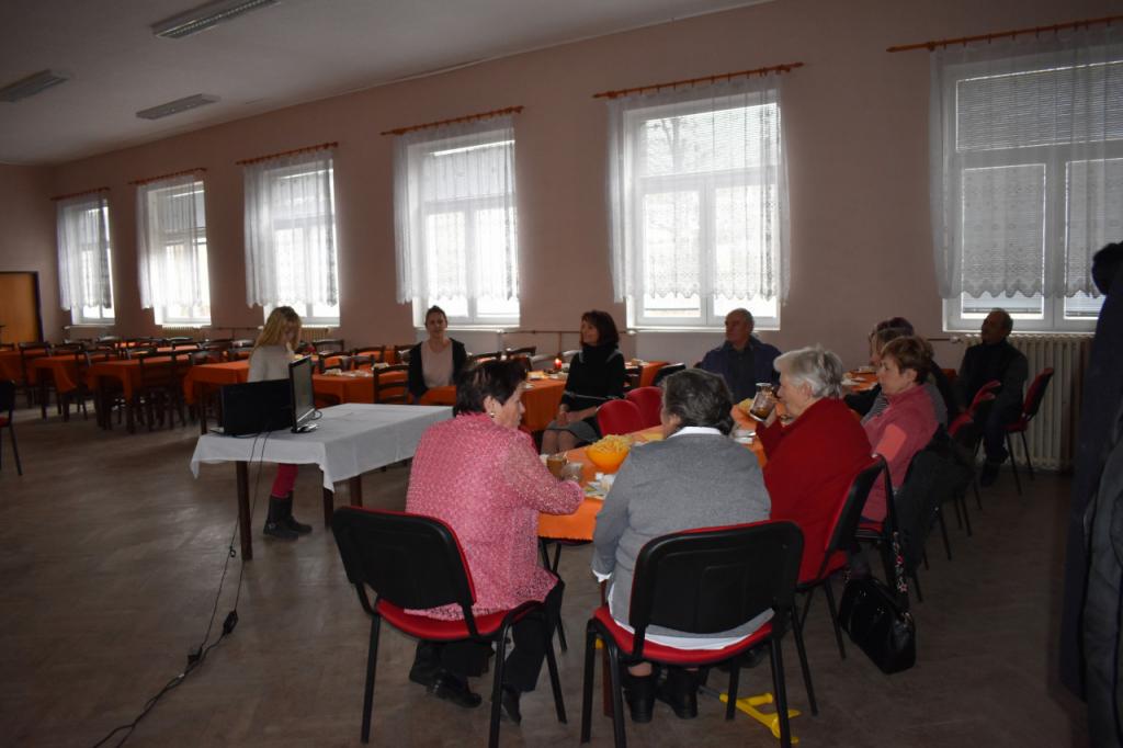 Odpoledne pro&nbsp;babičky a&nbsp;dědečky