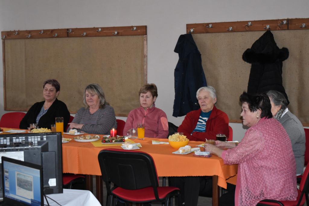 Odpoledne pro&nbsp;babičky a&nbsp;dědečky