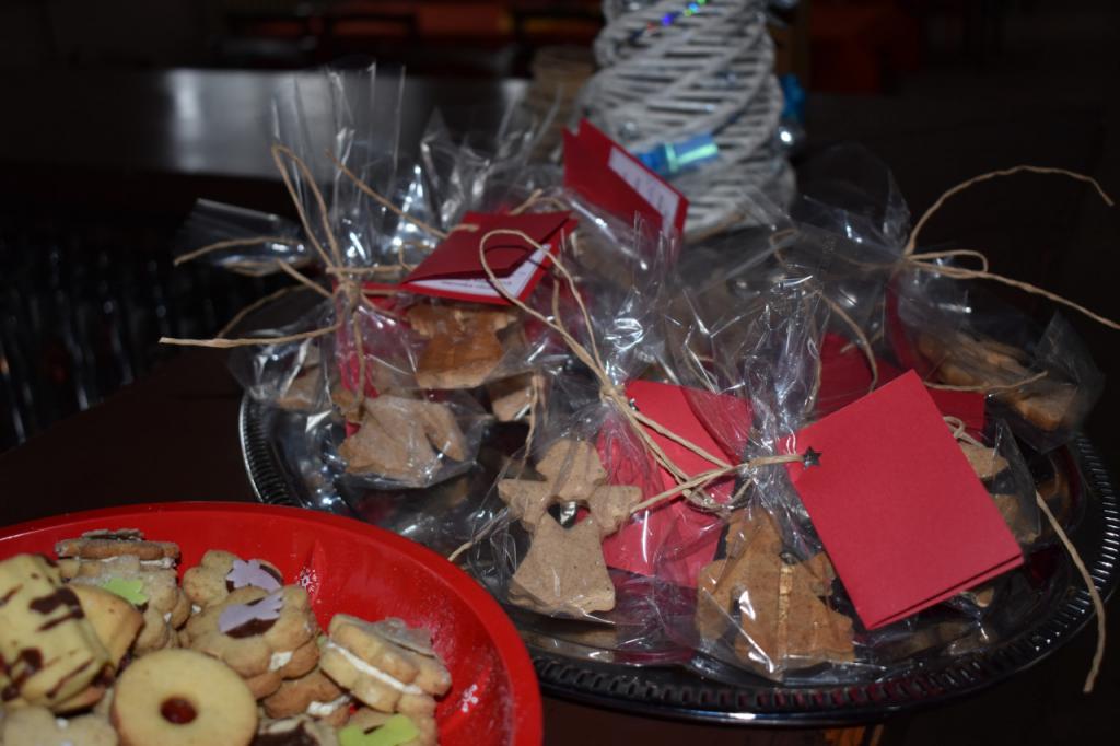 Odpoledne pro&nbsp;babičky a&nbsp;dědečky