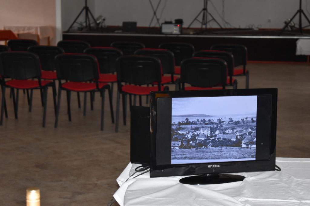 Odpoledne pro&nbsp;babičky a&nbsp;dědečky