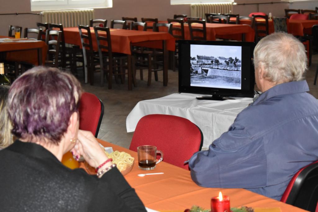 Odpoledne pro&nbsp;babičky a&nbsp;dědečky