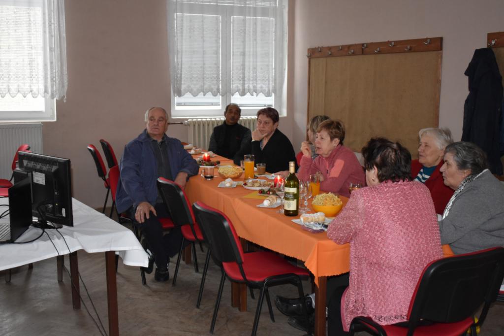 Odpoledne pro&nbsp;babičky a&nbsp;dědečky