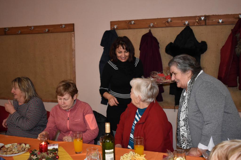 Odpoledne pro&nbsp;babičky a&nbsp;dědečky