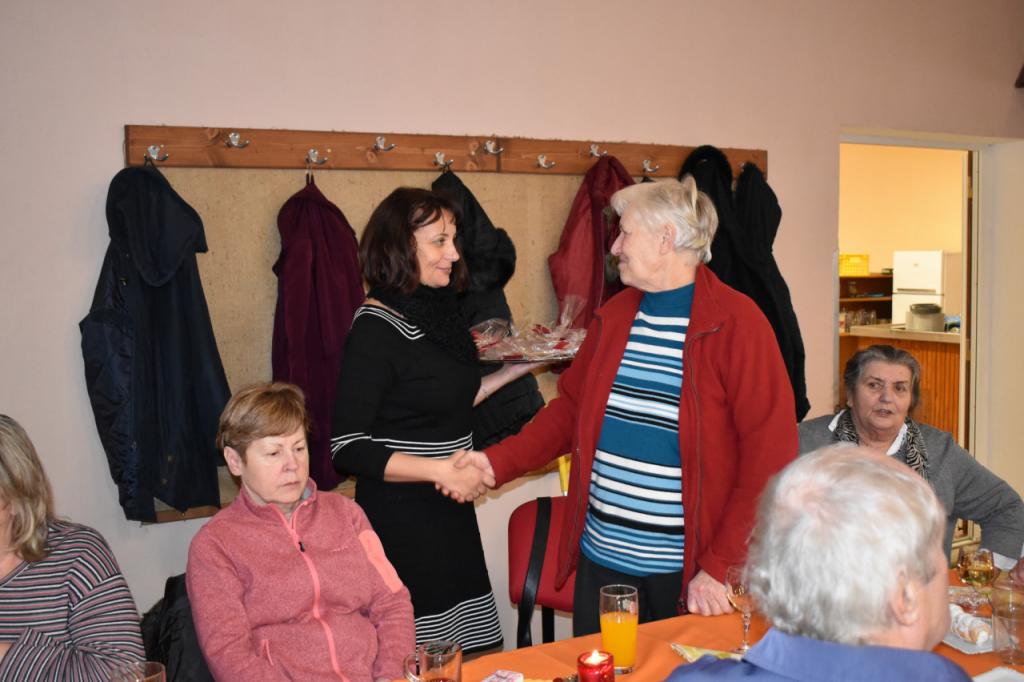 Odpoledne pro&nbsp;babičky a&nbsp;dědečky