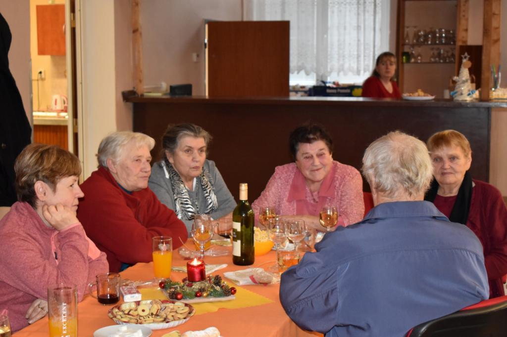 Odpoledne pro&nbsp;babičky a&nbsp;dědečky