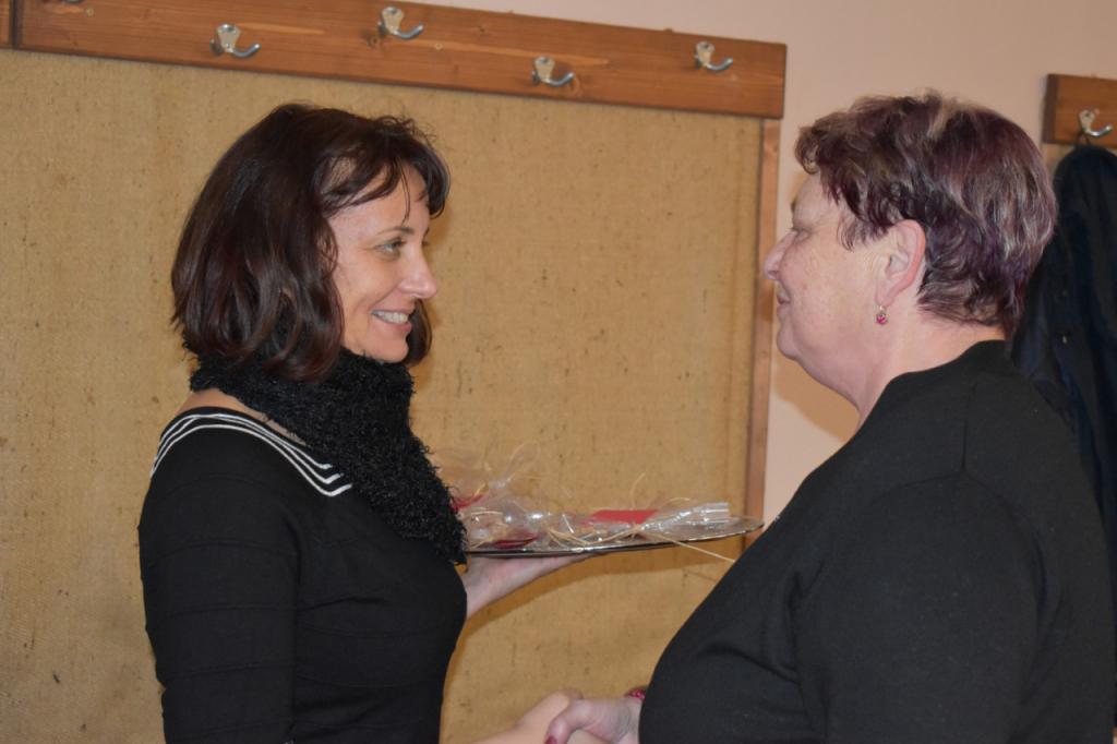 Odpoledne pro&nbsp;babičky a&nbsp;dědečky