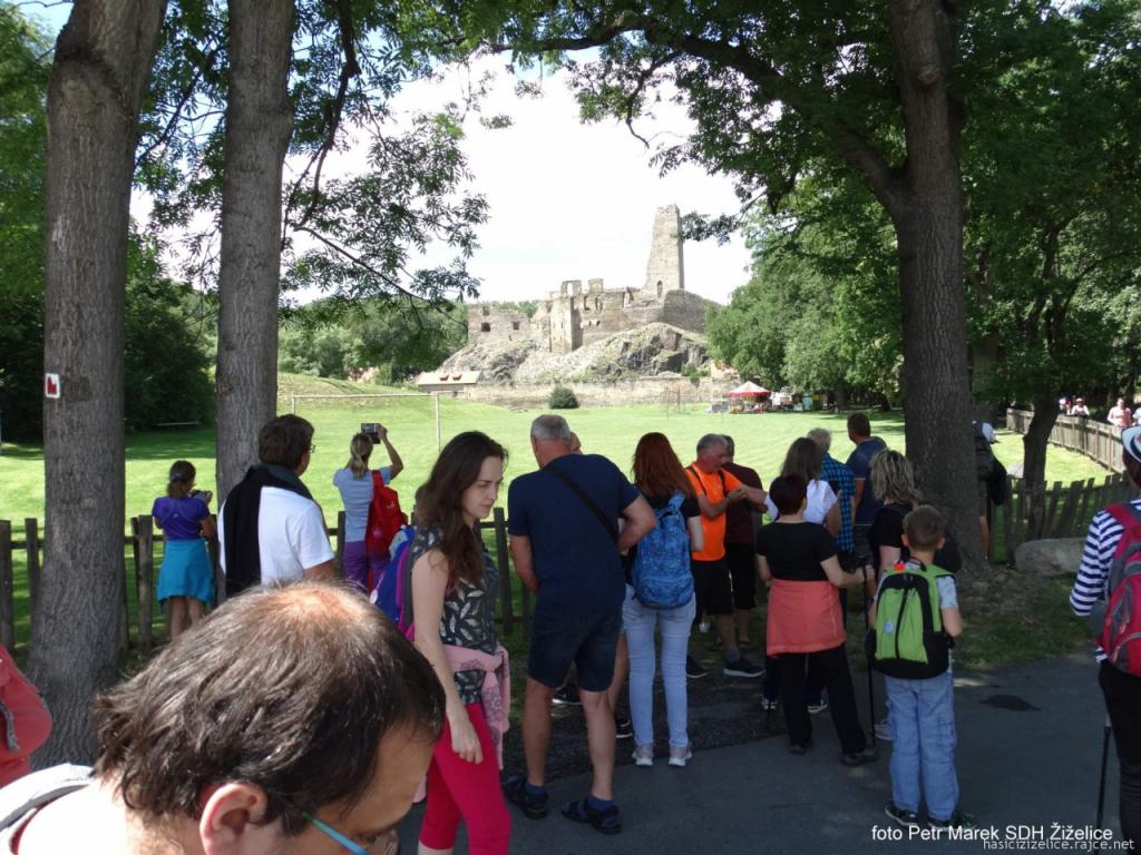 Zájezd letiště, Okoř, ZOO