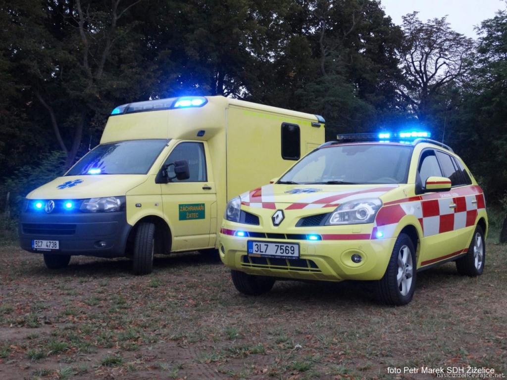 Rozloučení s&nbsp;prázdninami Stroupeč