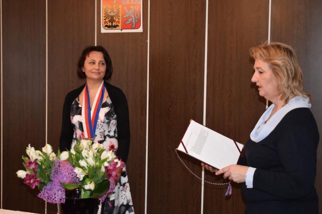 Vítání občánků