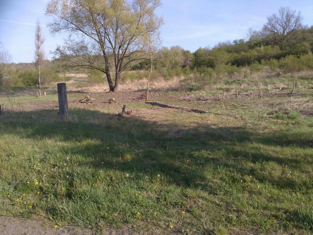 Hořetice - místo pro&nbsp;setkávání