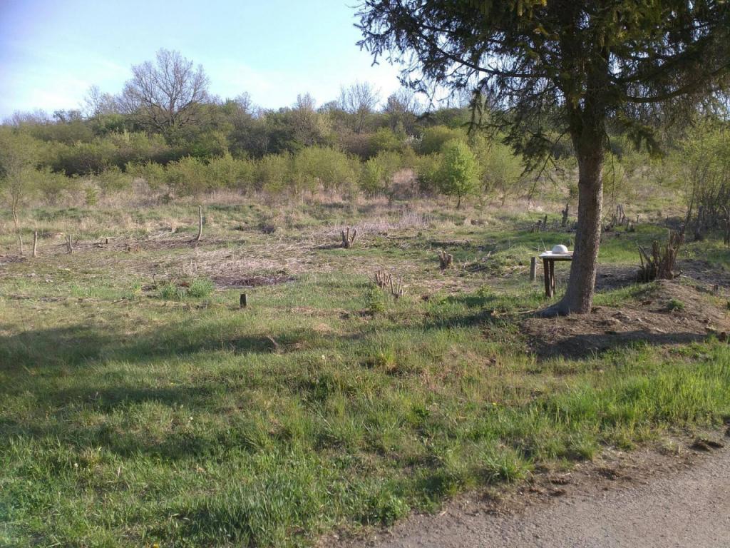 Hořetice - místo pro&nbsp;setkávání