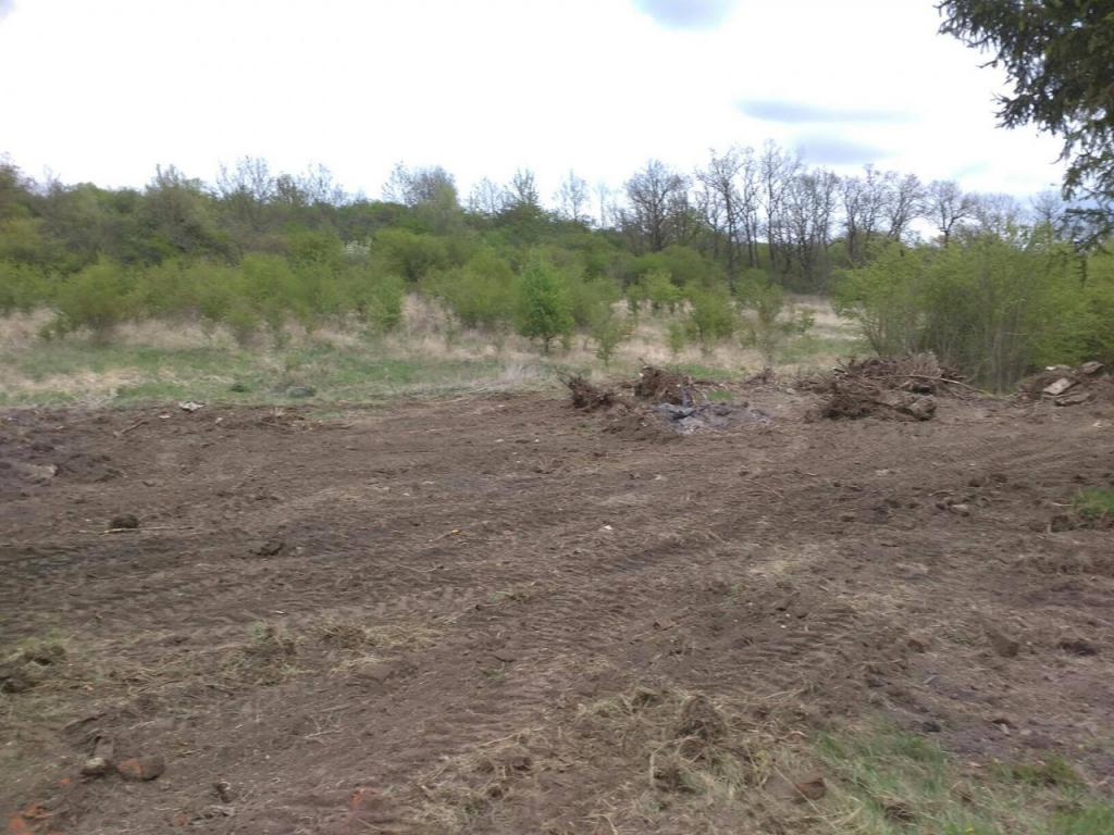 Hořetice - místo pro&nbsp;setkávání