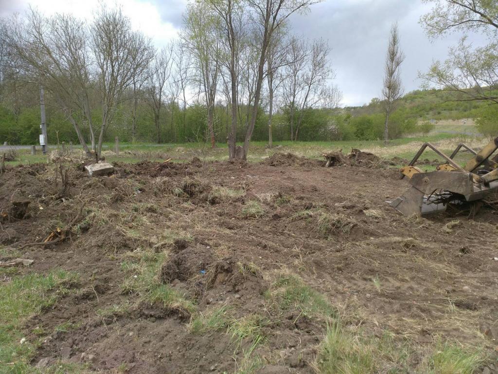 Hořetice - místo pro&nbsp;setkávání