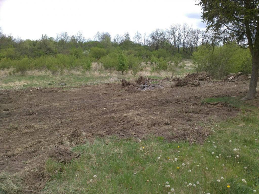 Hořetice - místo pro&nbsp;setkávání