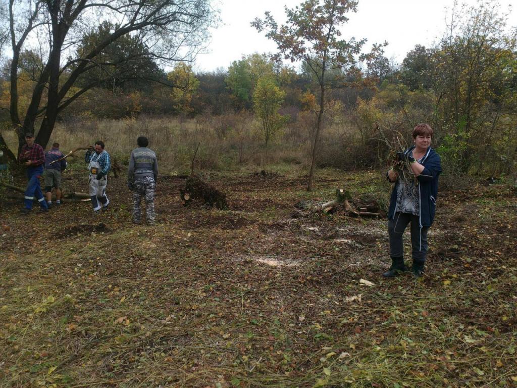 Hořetice - místo pro&nbsp;setkávání