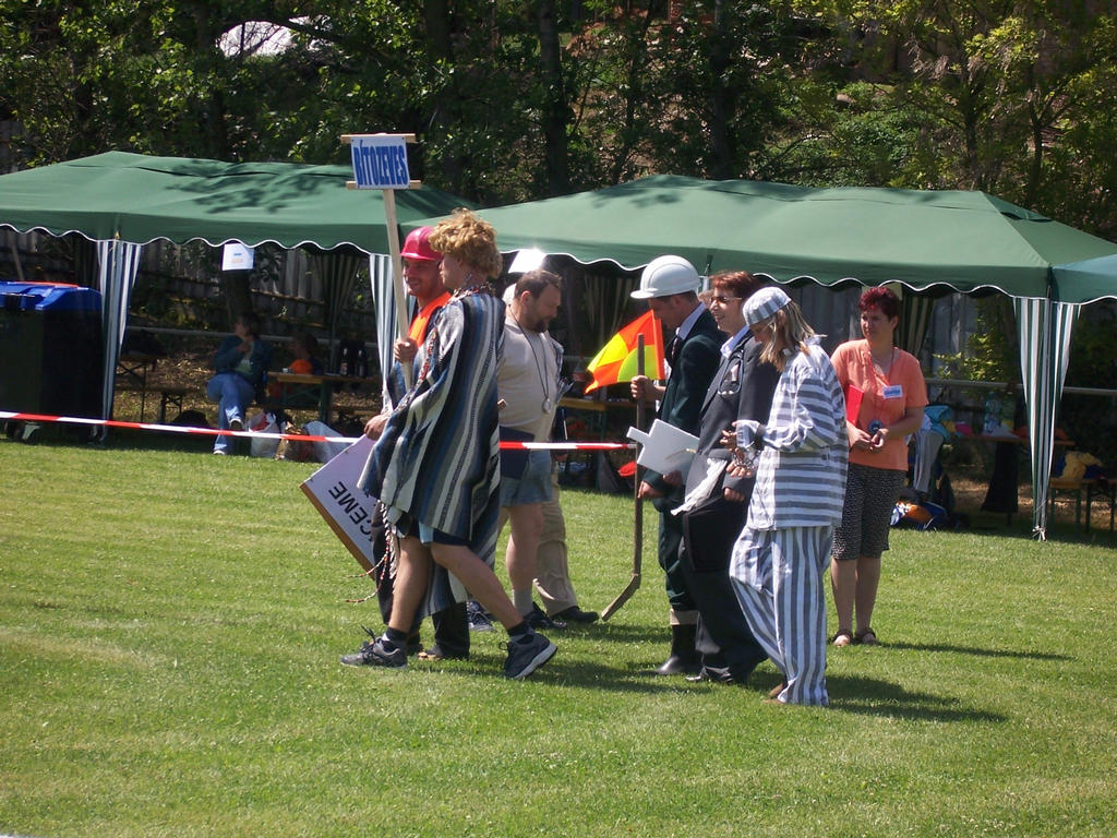 Hry bez&nbsp;plotů 2007