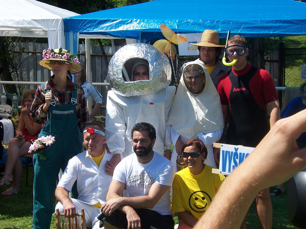 Hry bez&nbsp;plotů 2007