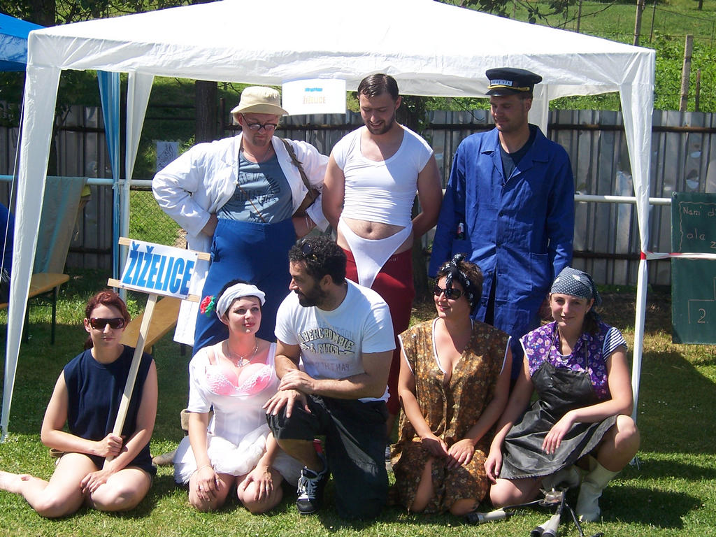 Hry bez&nbsp;plotů 2007